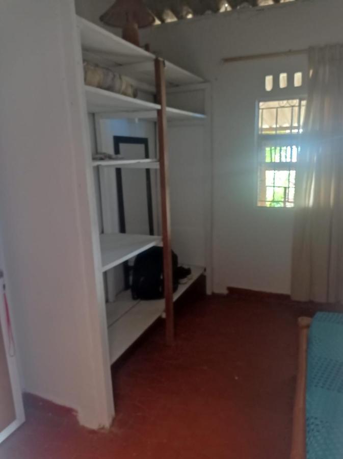 Los Cocos Hostal Bazan Екстер'єр фото