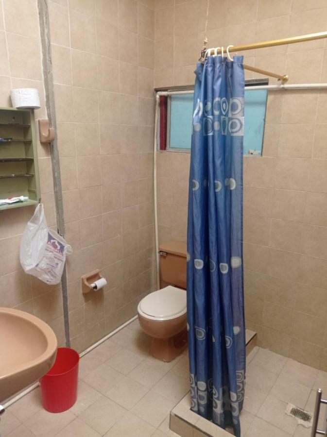 Los Cocos Hostal Bazan Екстер'єр фото